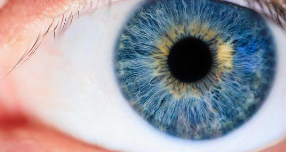 jak rozpoznać choroby oczu