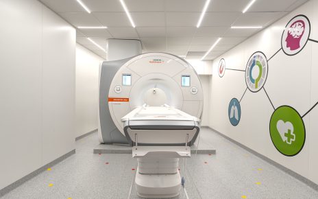 PPdiagnostyka - prywatna pracownia tomografii komputerowej i rezonansu magnetycznego w Poznaniu