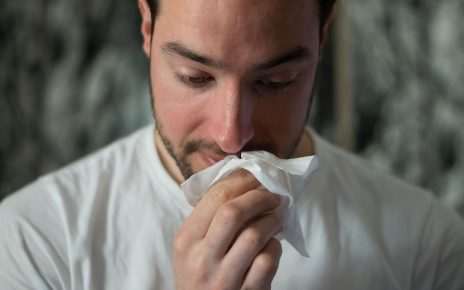 Czy polipy w nosie są niebezpieczne dla zdrowia?