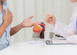 Opieka kardiologiczna w TOPklinik w Ostrołęce