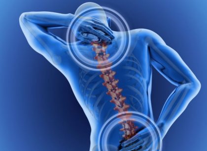 Fizjoterapia w leczeniu bólu kręgosłupa – jak wygląda? Kiedy warto udać się do fizjoterapeuty?
