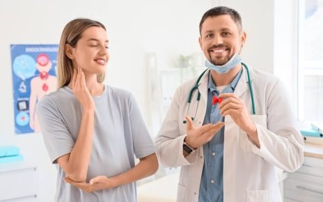 Niedoczynność tarczycy – na co uważać przy suplementacji?