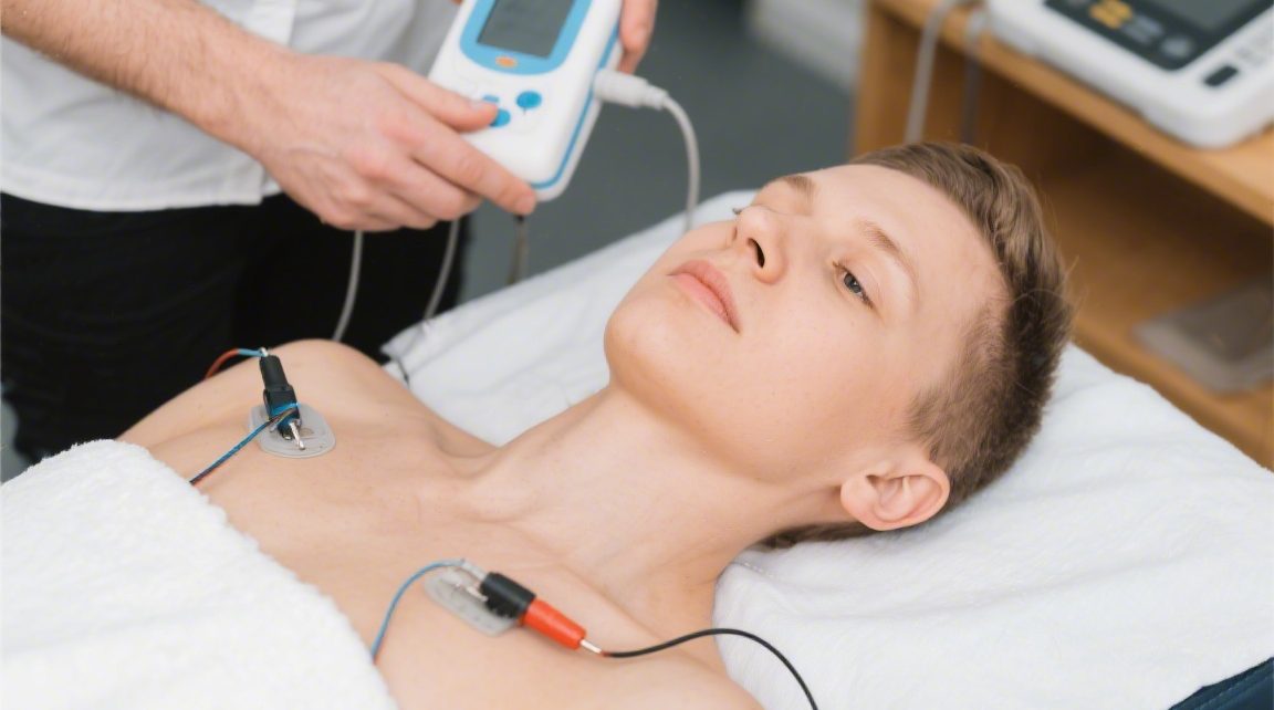 Jakie są przeciwwskazania do elektrostymulacji?